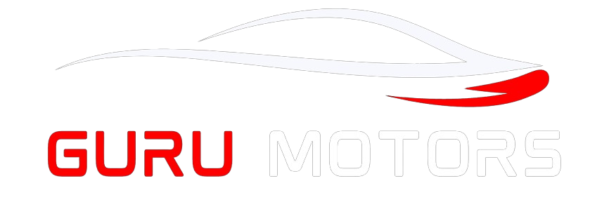 Guru Motors Logo